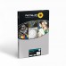 PermaJet Baryta Rag 310gsm A2 - 25 Sheets PermaJet Baryta Rag 310gsm A2 - 25 Sheets